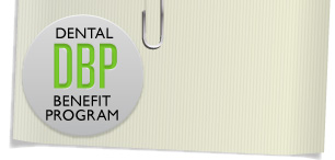 Dental Benefits Program
